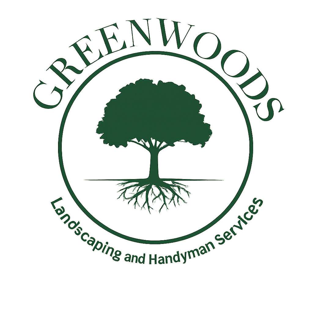 Greenwoods Landscape and Handyman Services